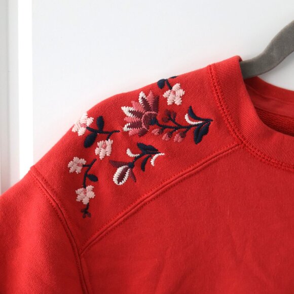 Abercrombie & Fitch Women’s Short Sleeve Top – Size S, Cozy & Comfortable - Picture 3 of 6